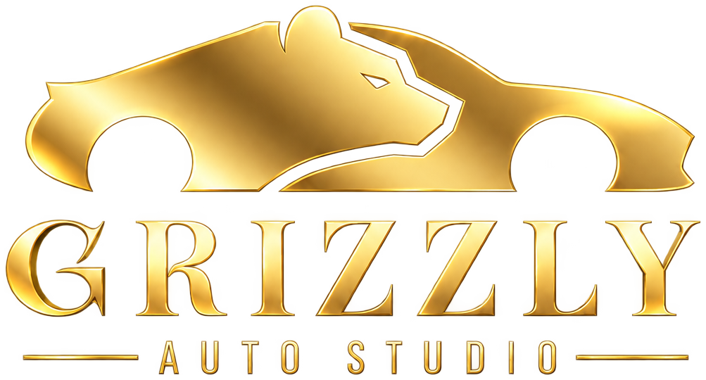 Grizzly Auto Studio
