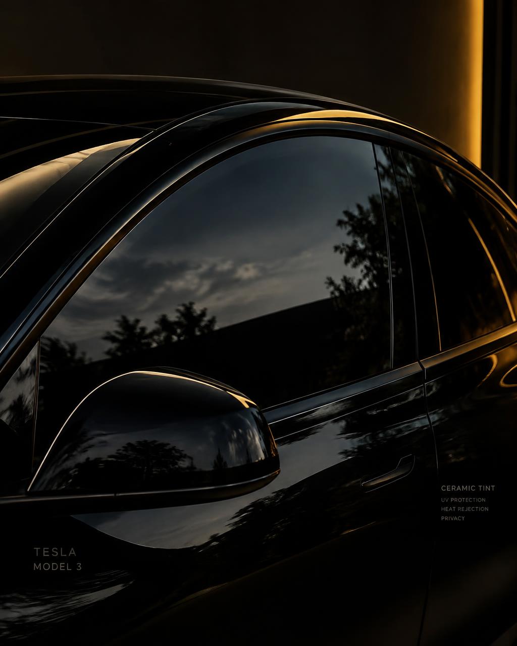 Window Tinting